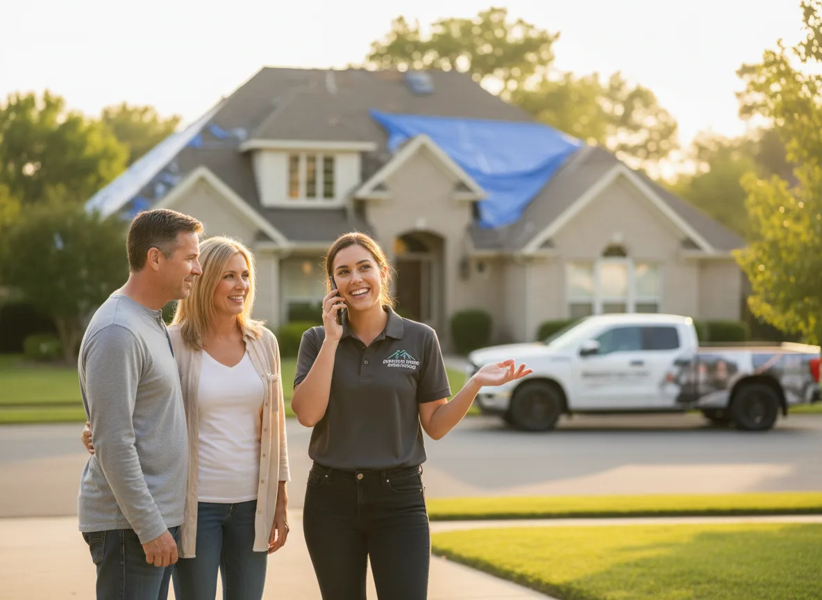 Emergency Roof Repair Gates, NC FAQs